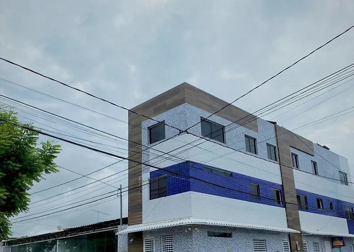 Pousada Dos Artistas